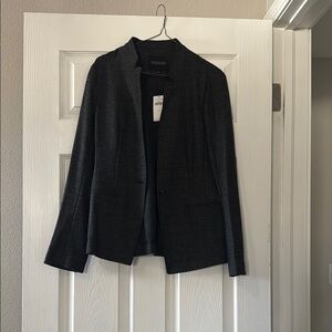 Women's Black Jacket